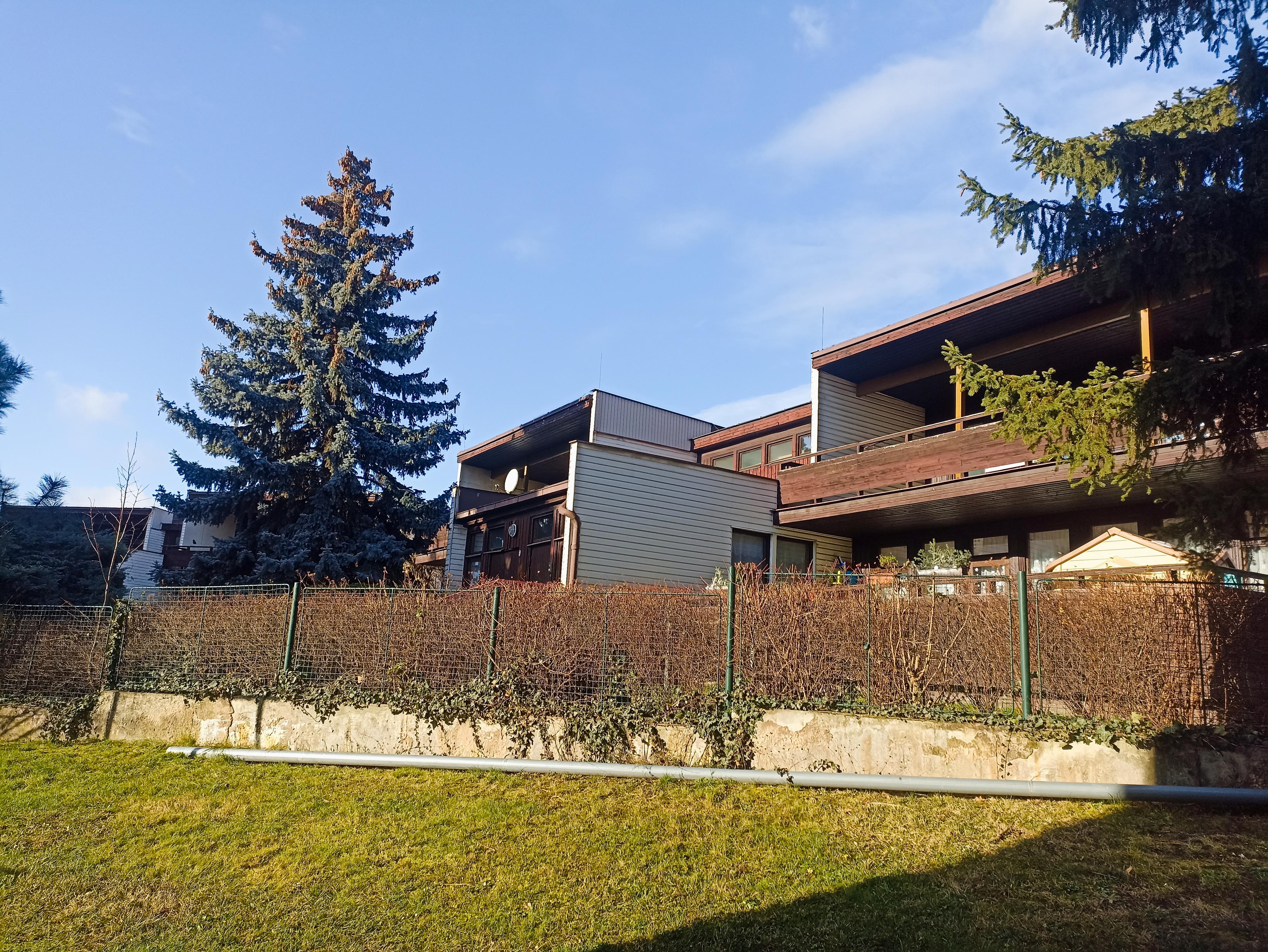 Mateřská škola, Praha 3, Na Vrcholu 1a/1955 foto 4