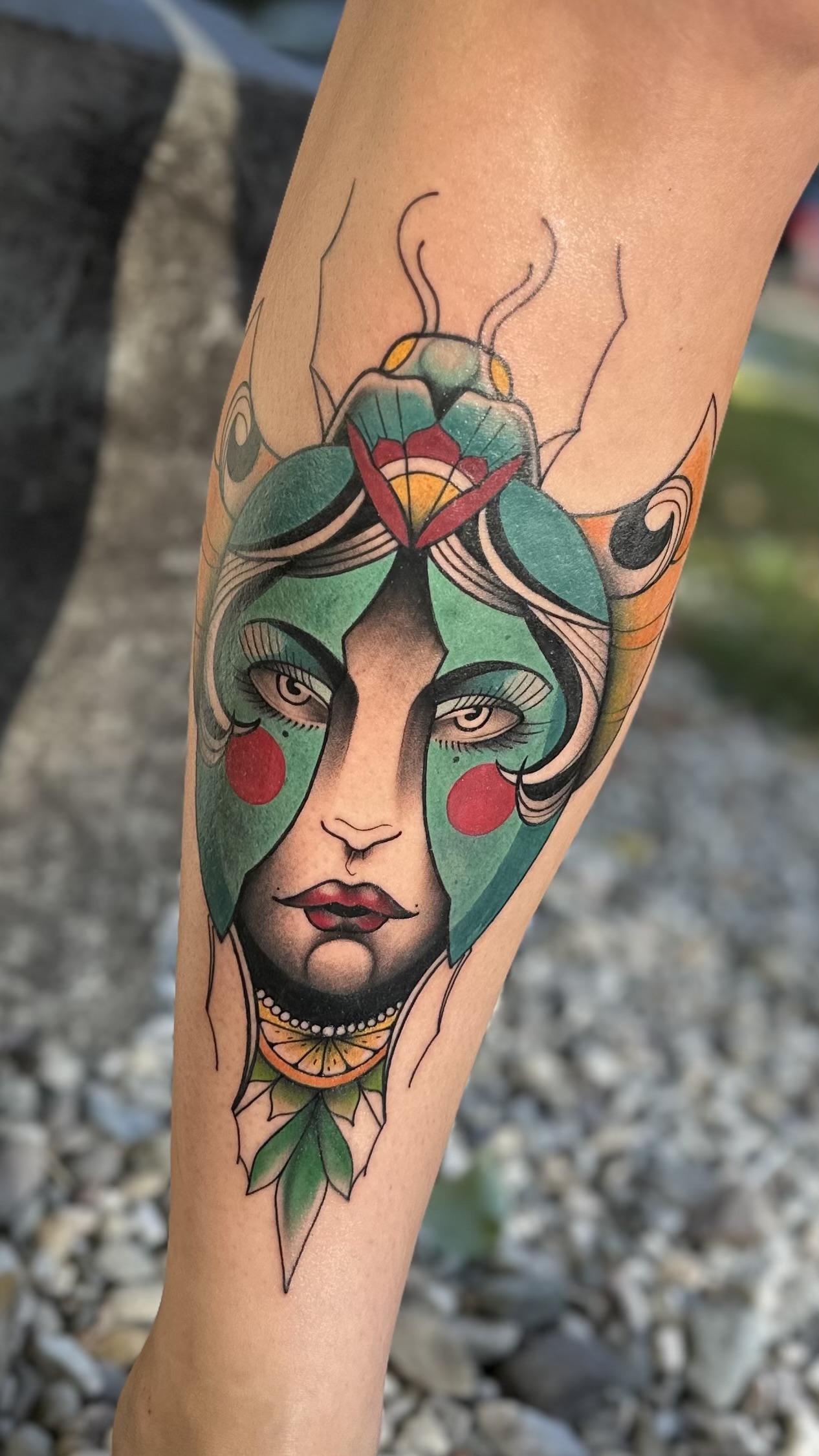 Sweet pain tattoo & piercing foto 3