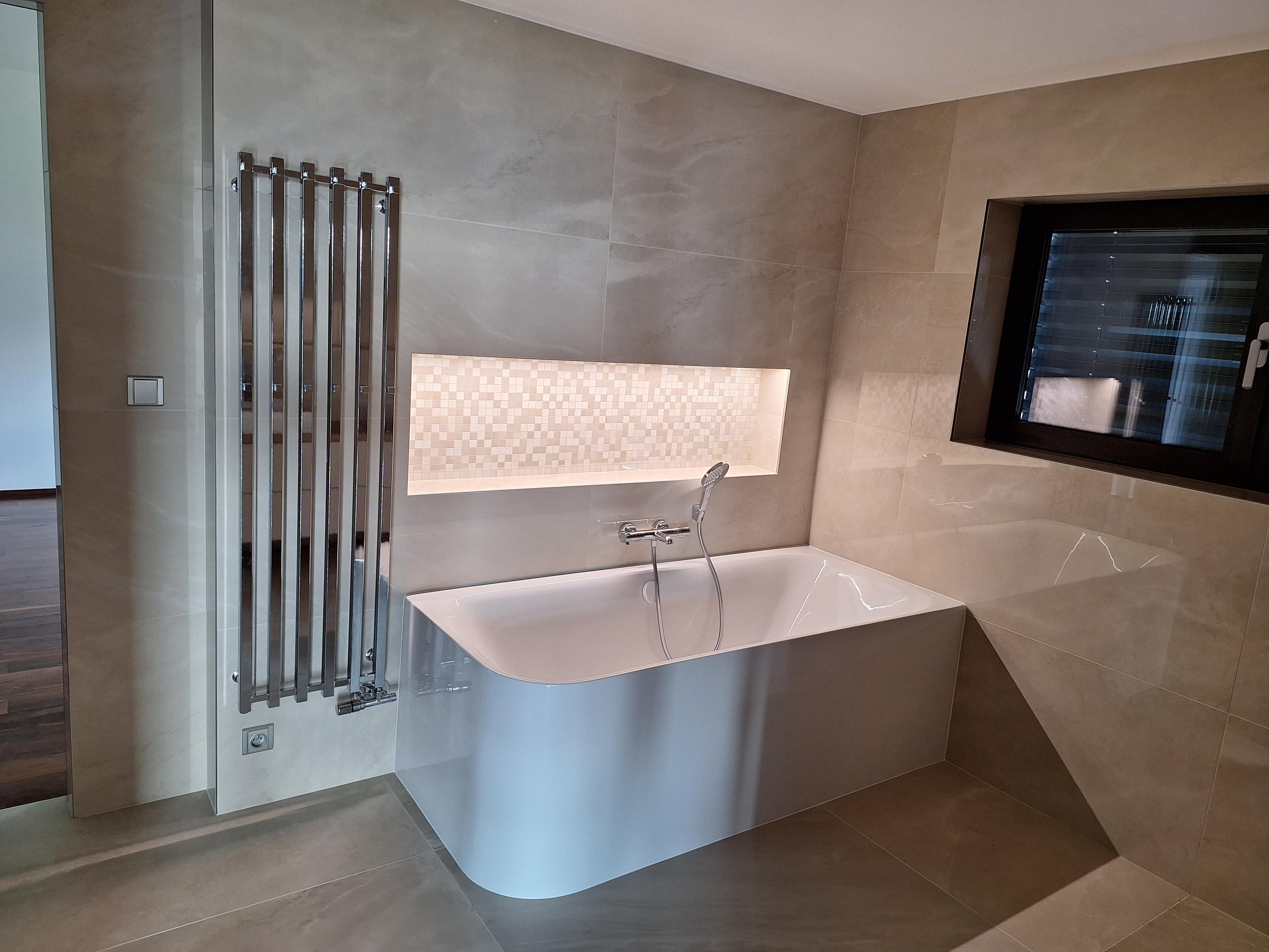 Martinak Karel - Stavební práce foto 1