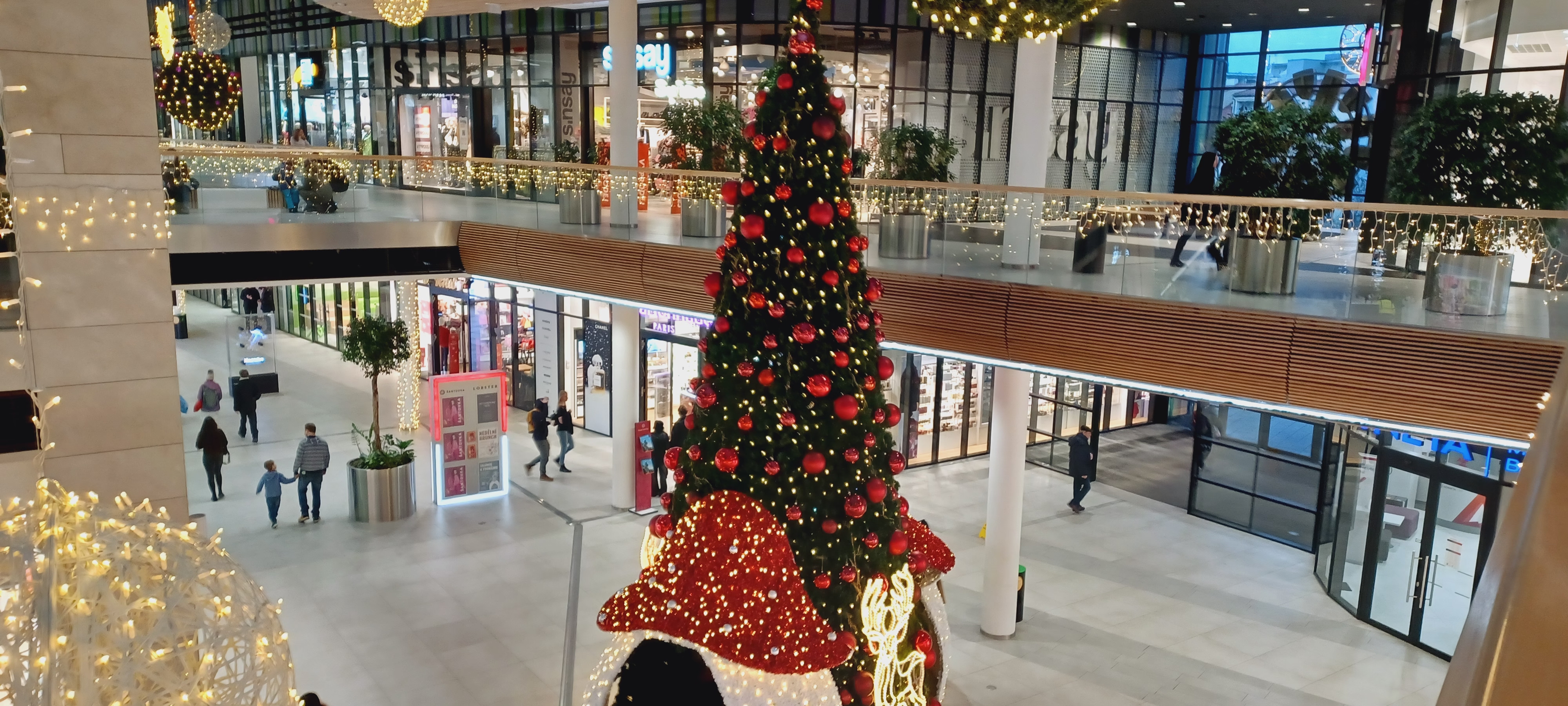 Galerie Šantovka, a.s. foto 4