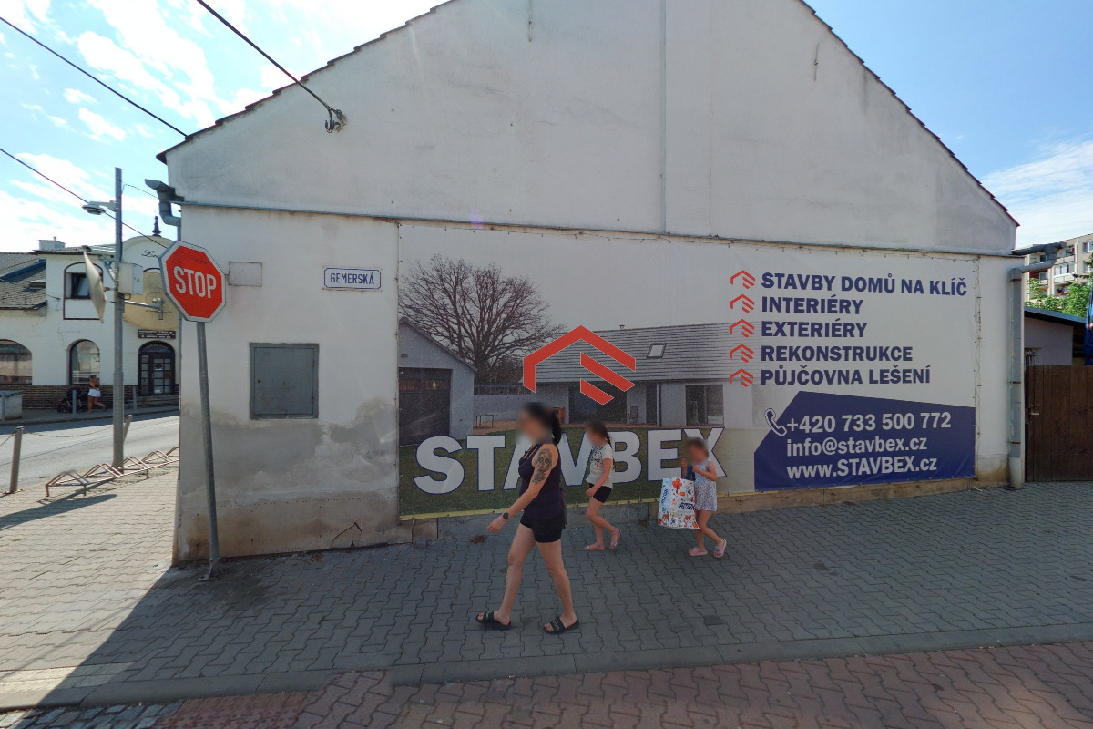 Smíšené zboží Žerotínova foto 1