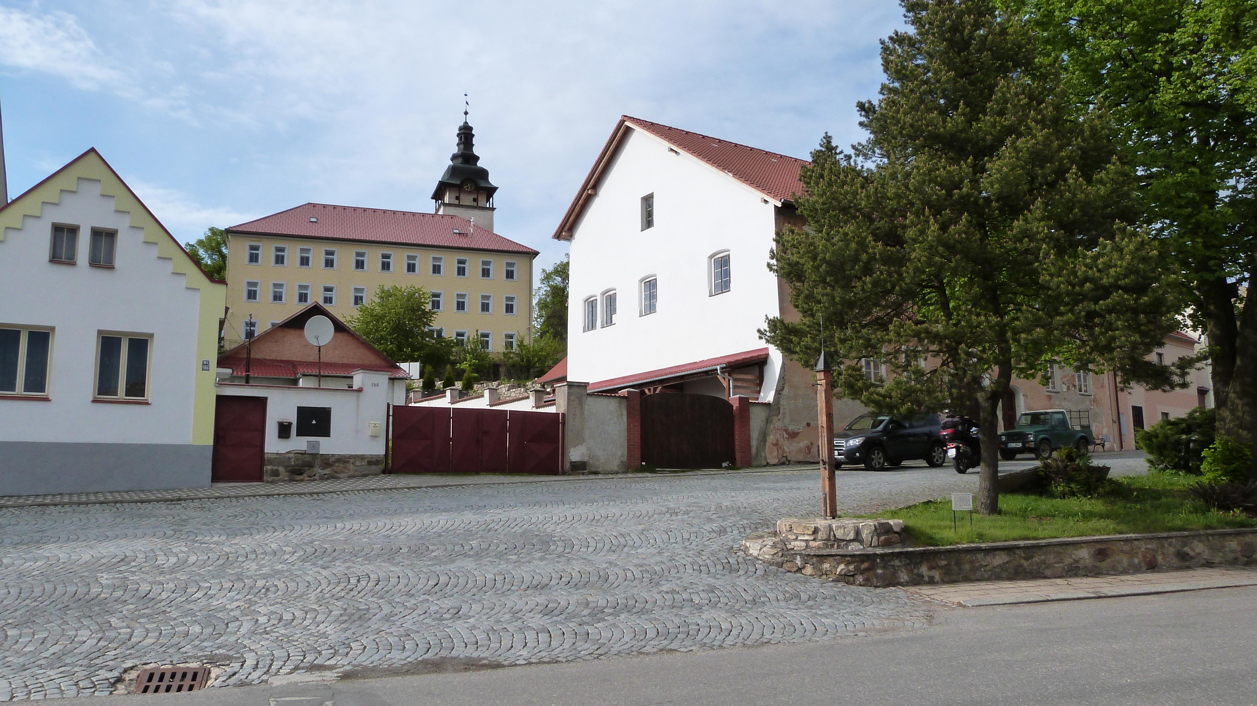 ZŠ Jistebnice foto 2
