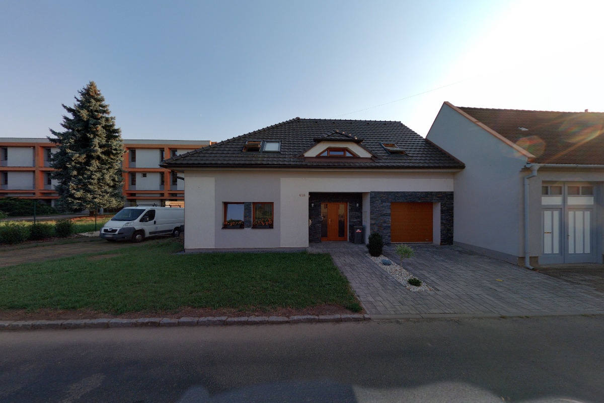 Vladimír Miko - Truhlářství