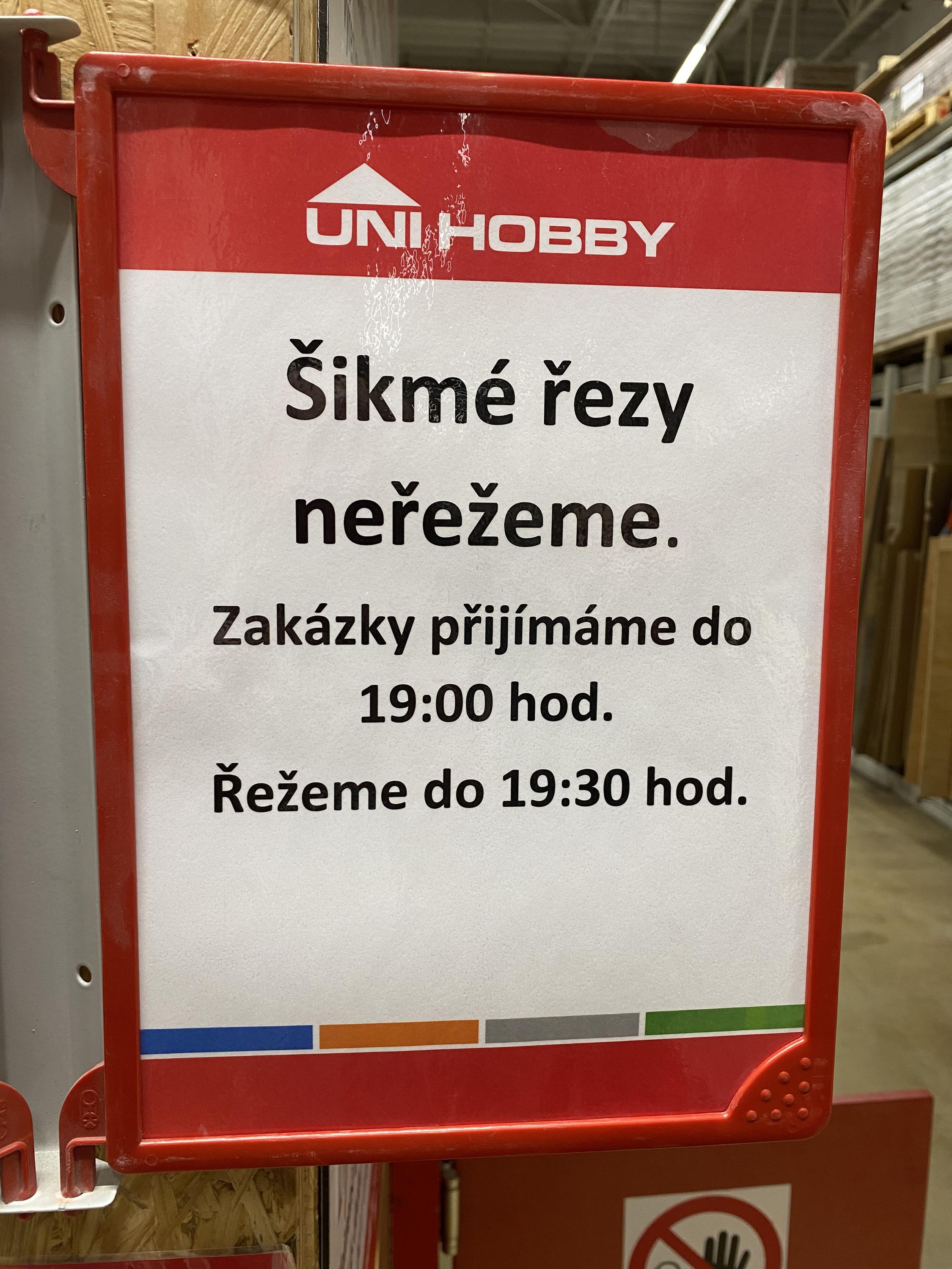 UNI HOBBY foto 4