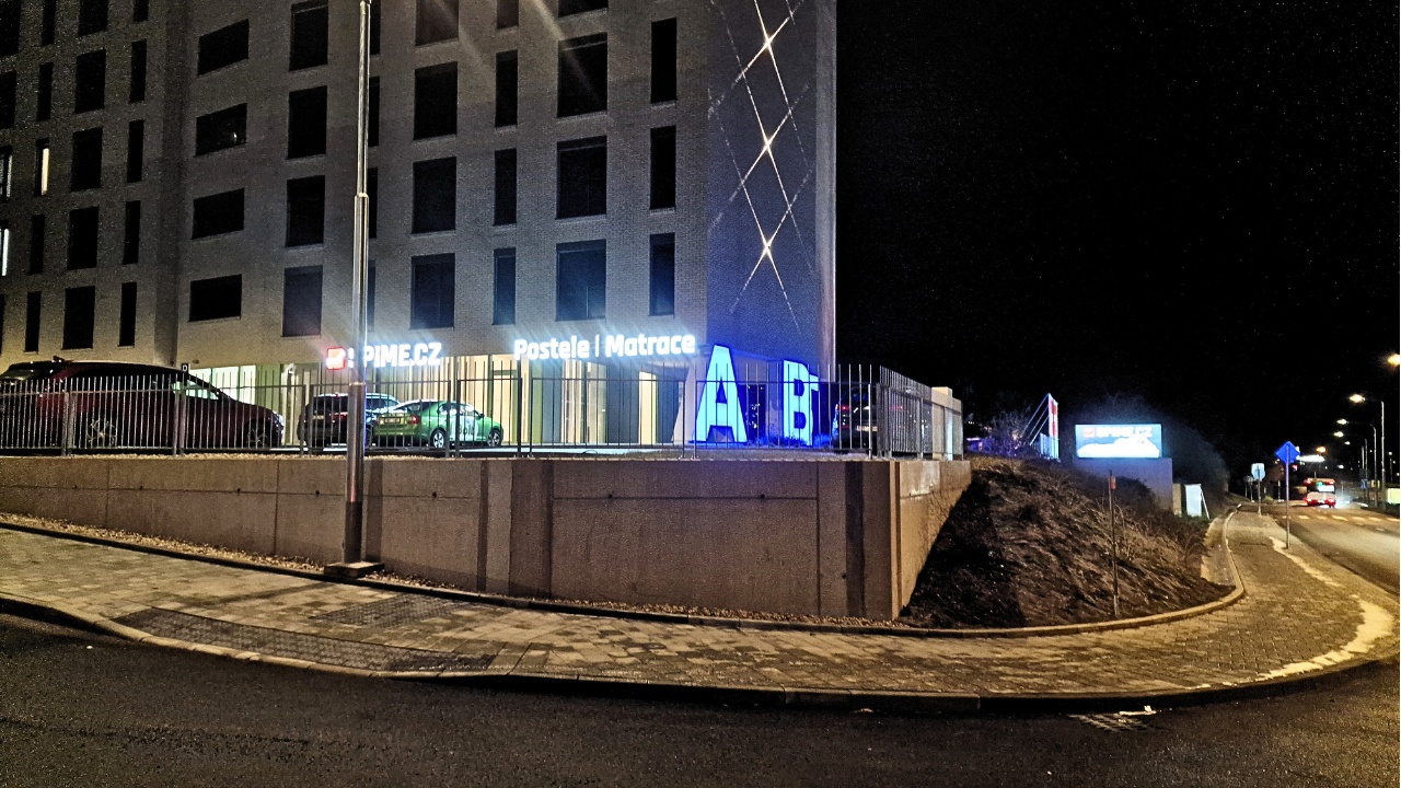 Spíme.cz | Český výrobce Postelia s.r.o. foto 6