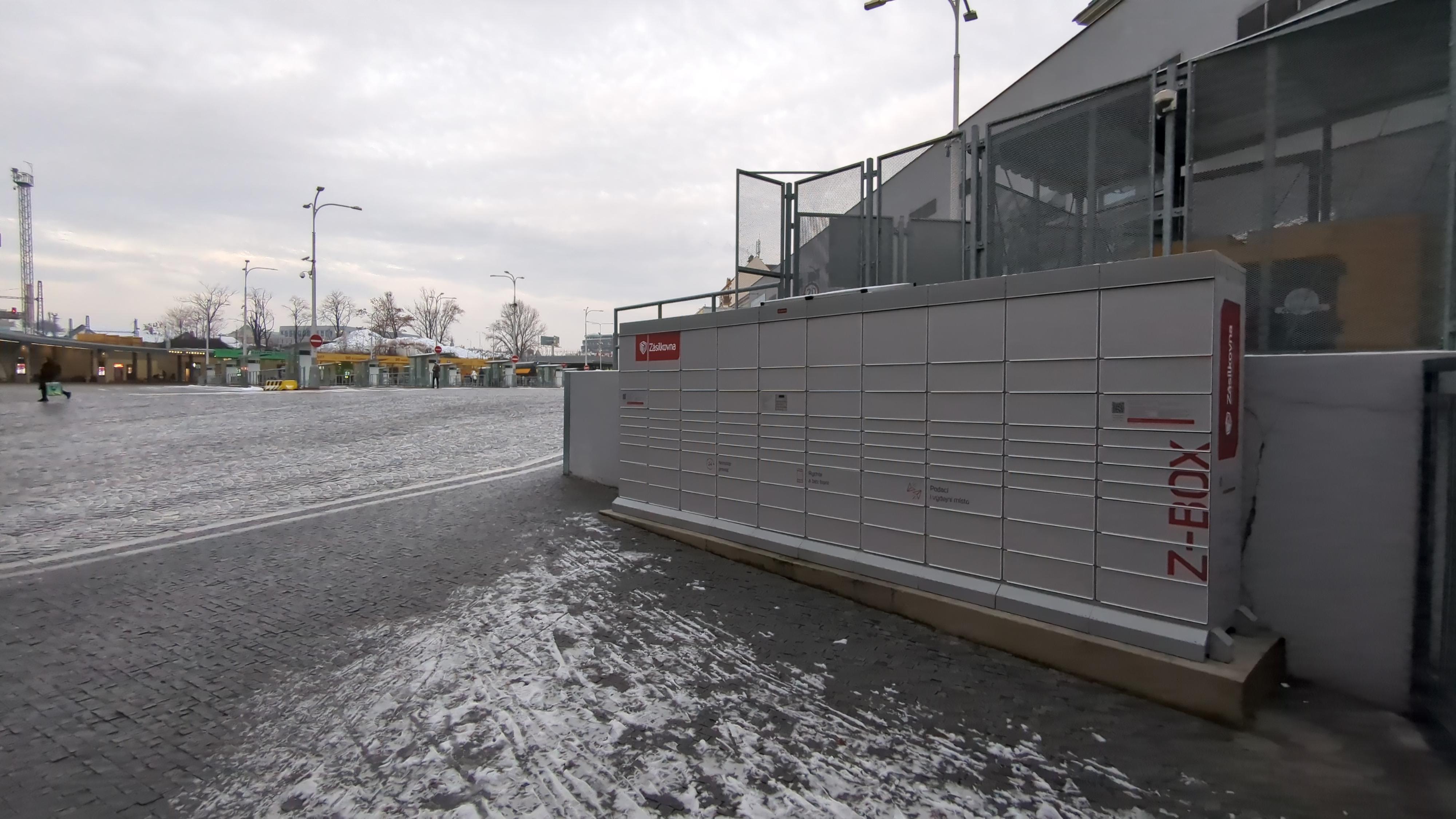 Z-BOX foto 2