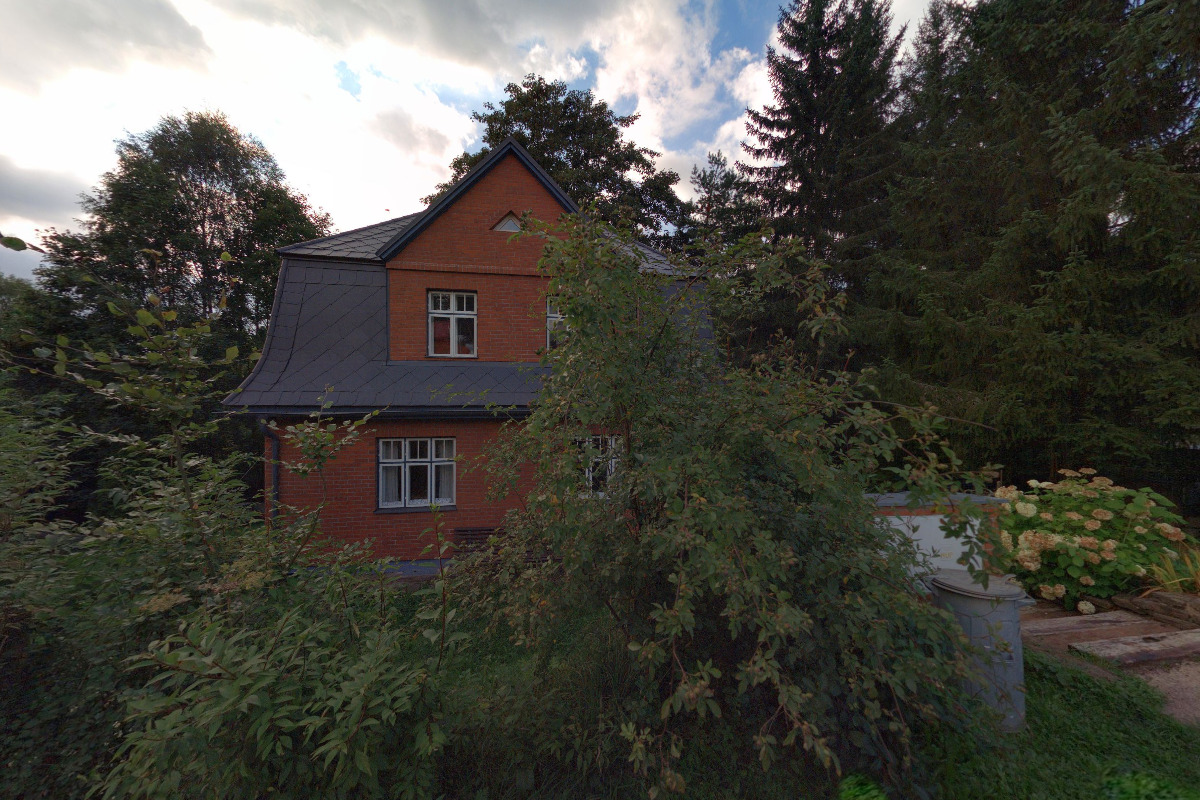 NA BŘEHU POTOKA foto 5