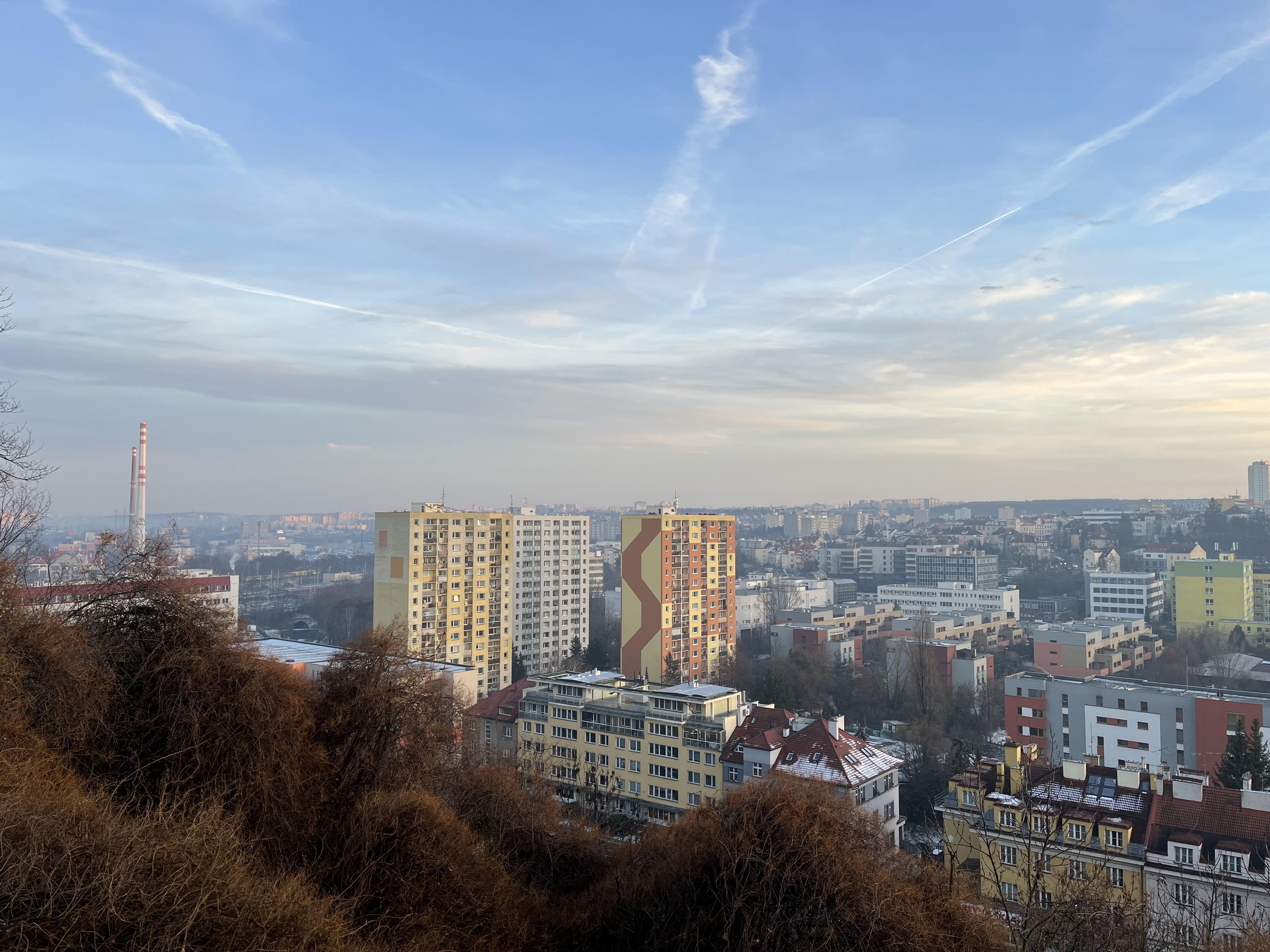 Lukostřelnice Praha foto 6