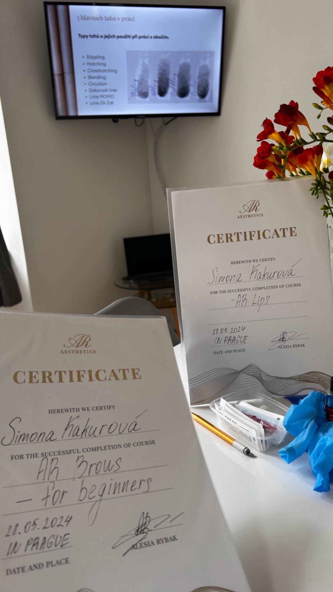 Natálie beauty foto 6