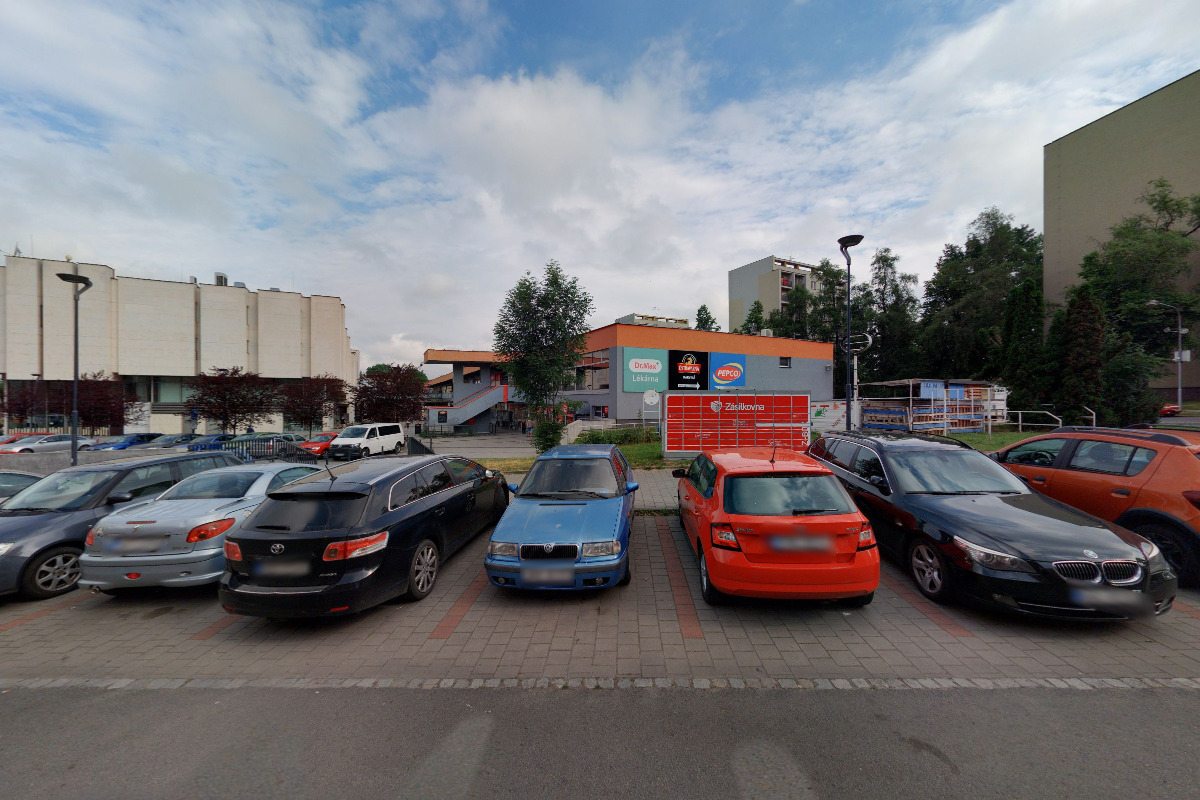 Allianz Karviná Tomková Michaela foto 3