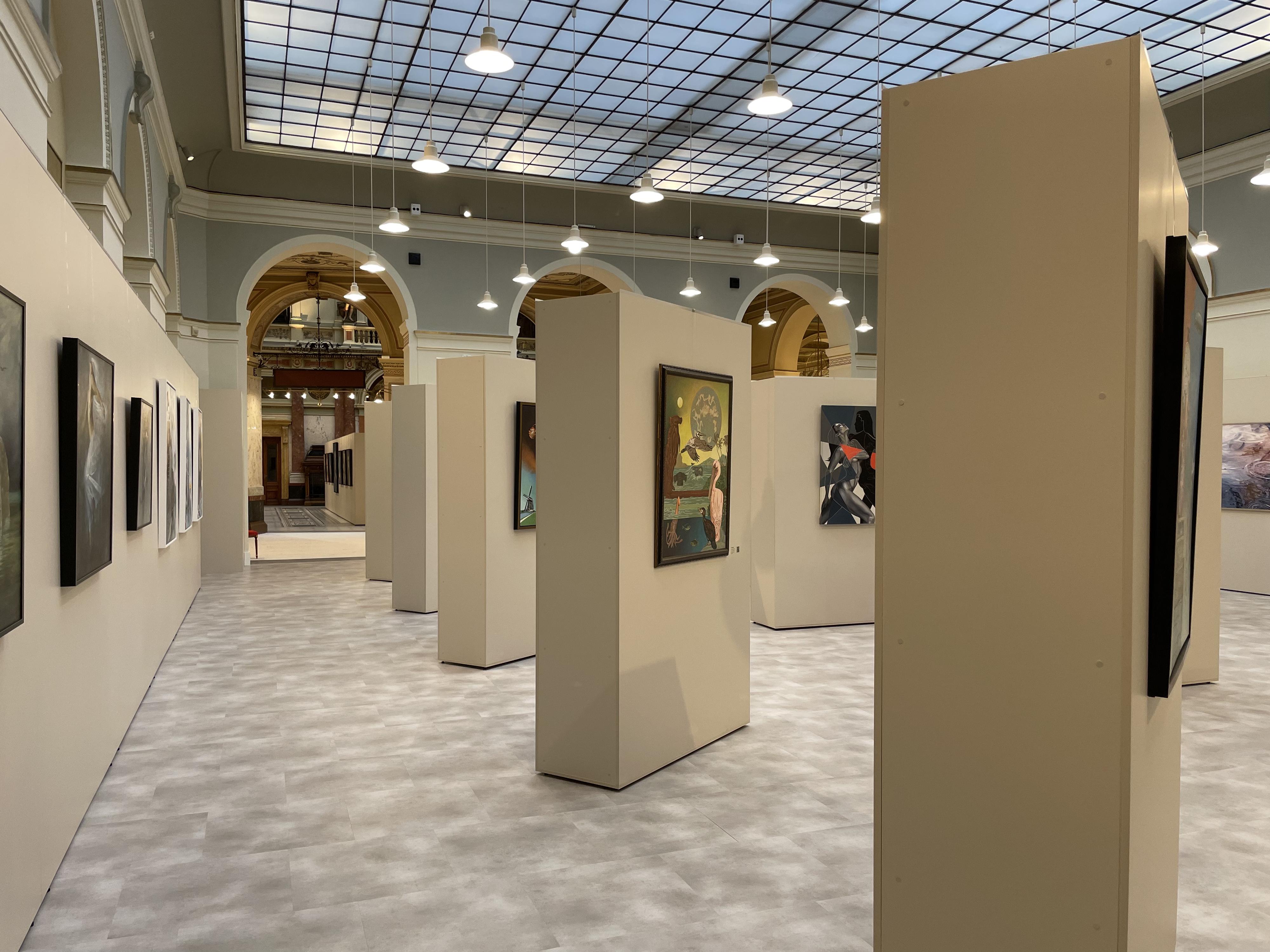 Art Palace Prague foto 3