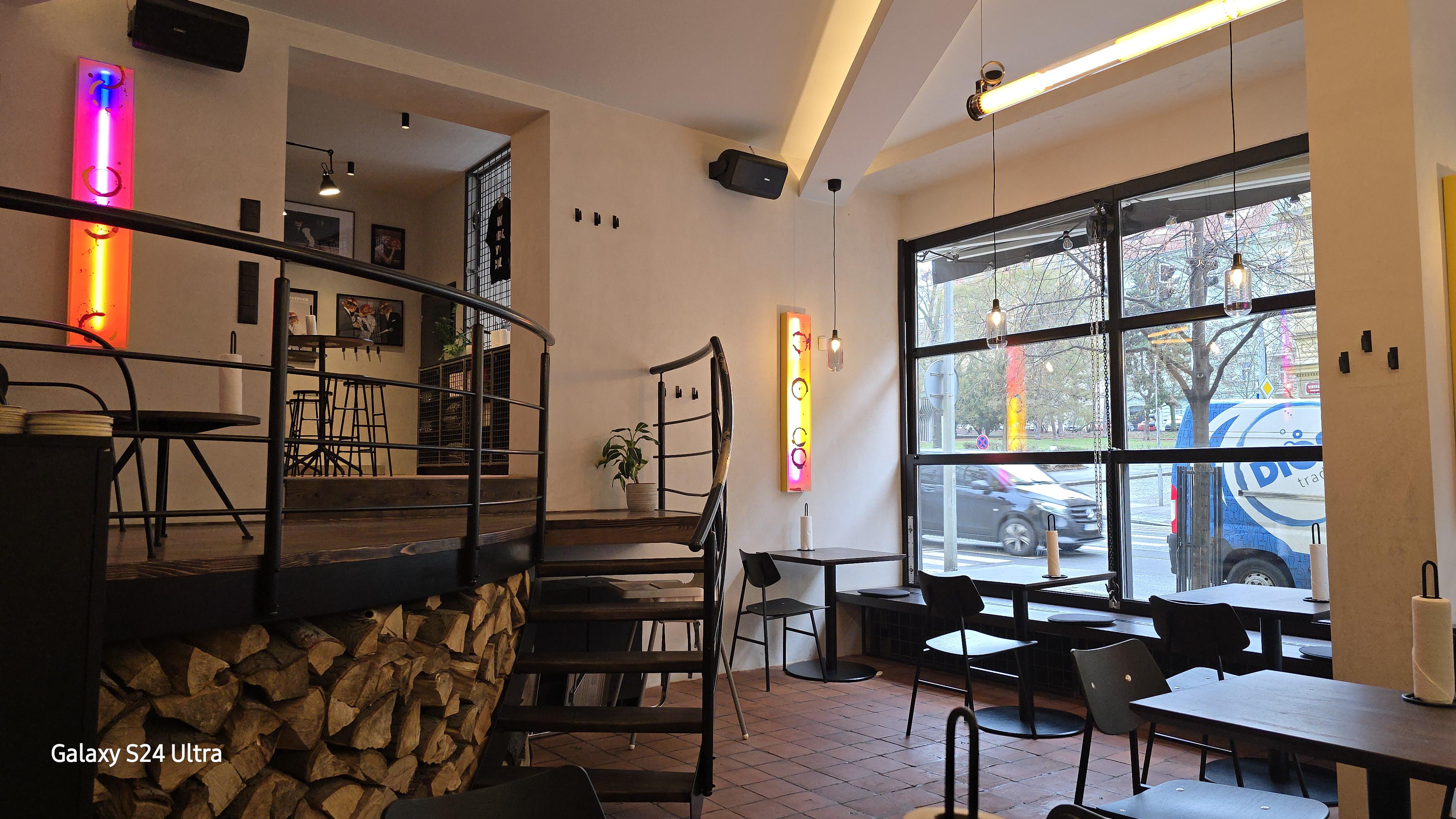 FATFUCK smash burgers