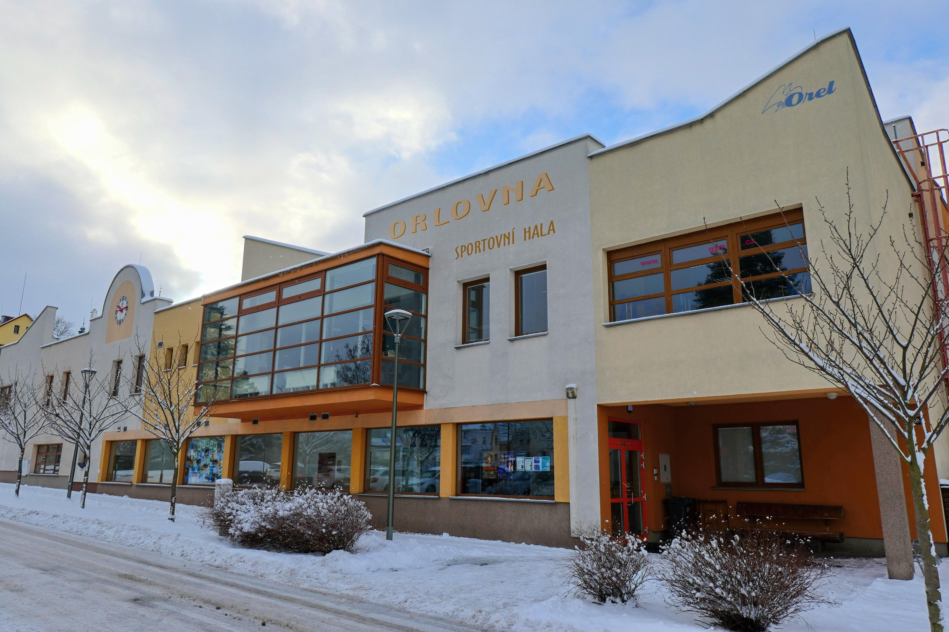 Orel jednota Rtyně v Podkrkonoší foto 6