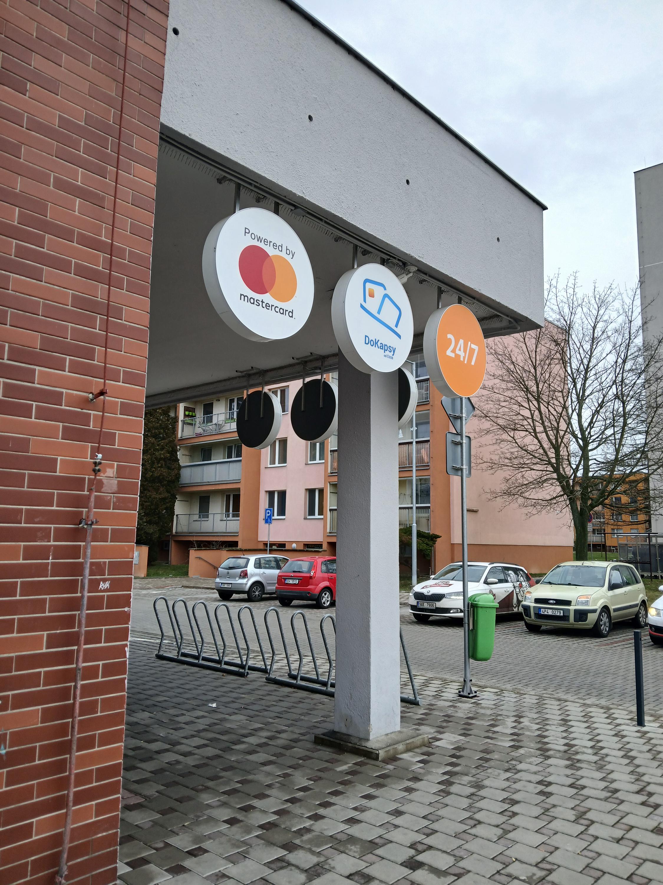 JEDNOTA, spotřební družstvo v Nymburce - COOP foto 3