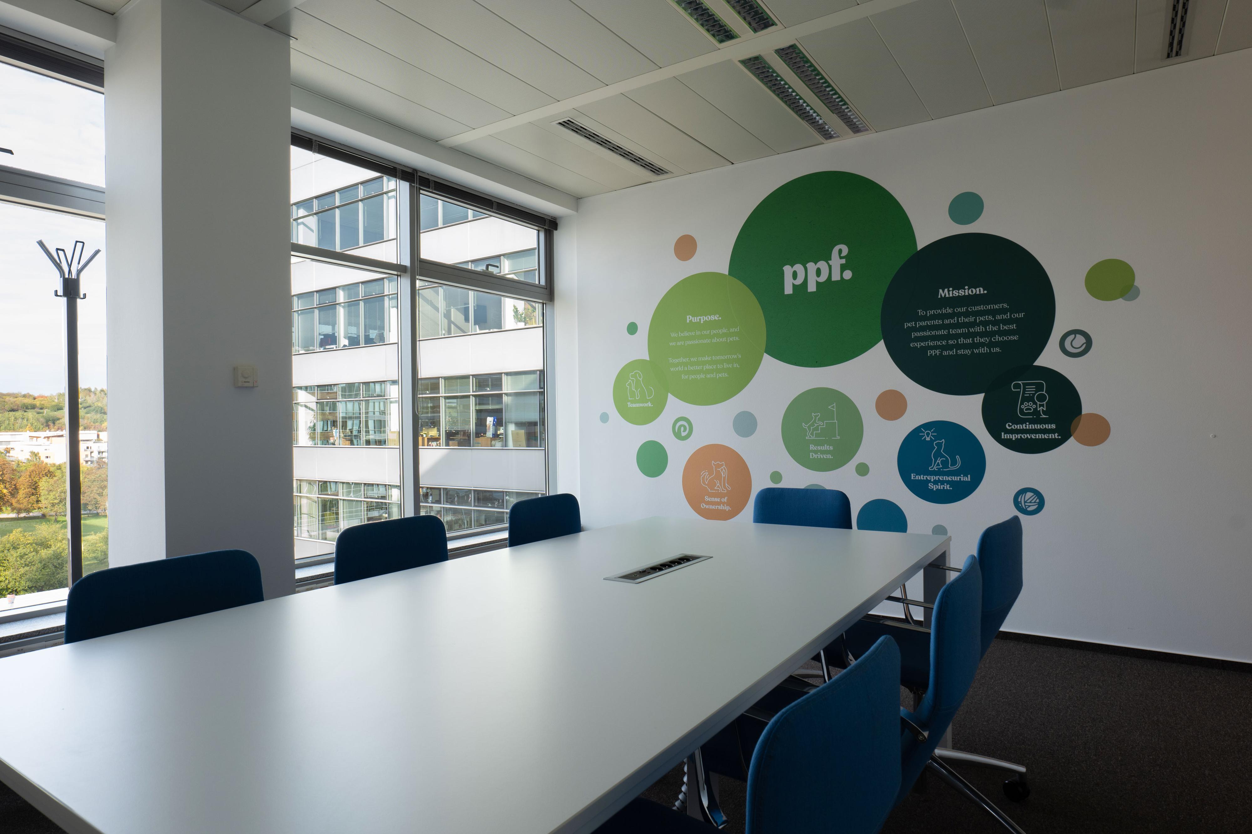 Partner in Pet Food CZ s.r.o. foto 4