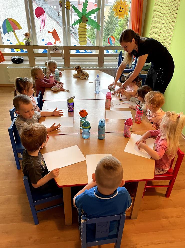 Centrum Barborka - Dětská skupina Brouččci foto 4