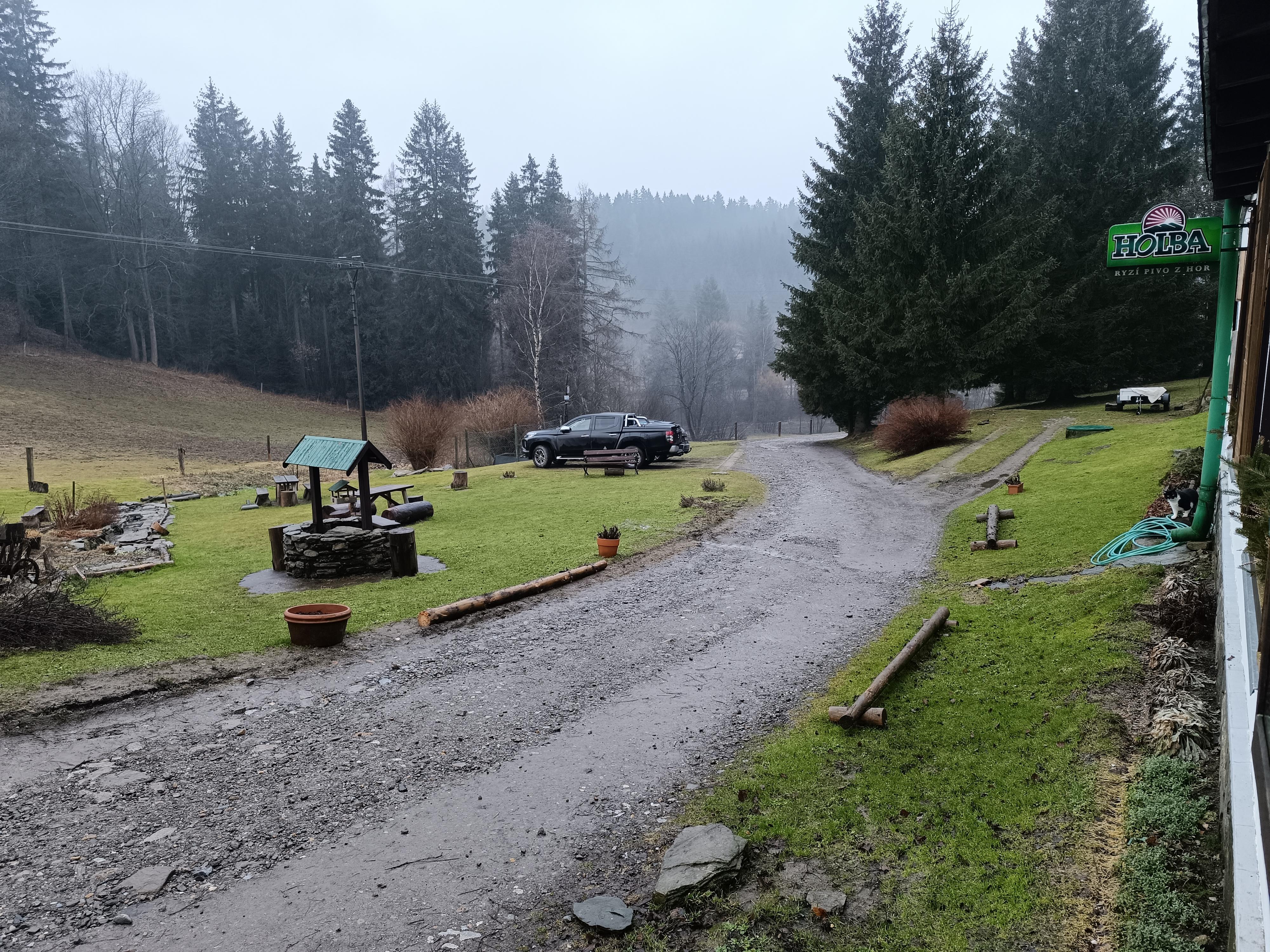 Občerstvení La Baita foto 5