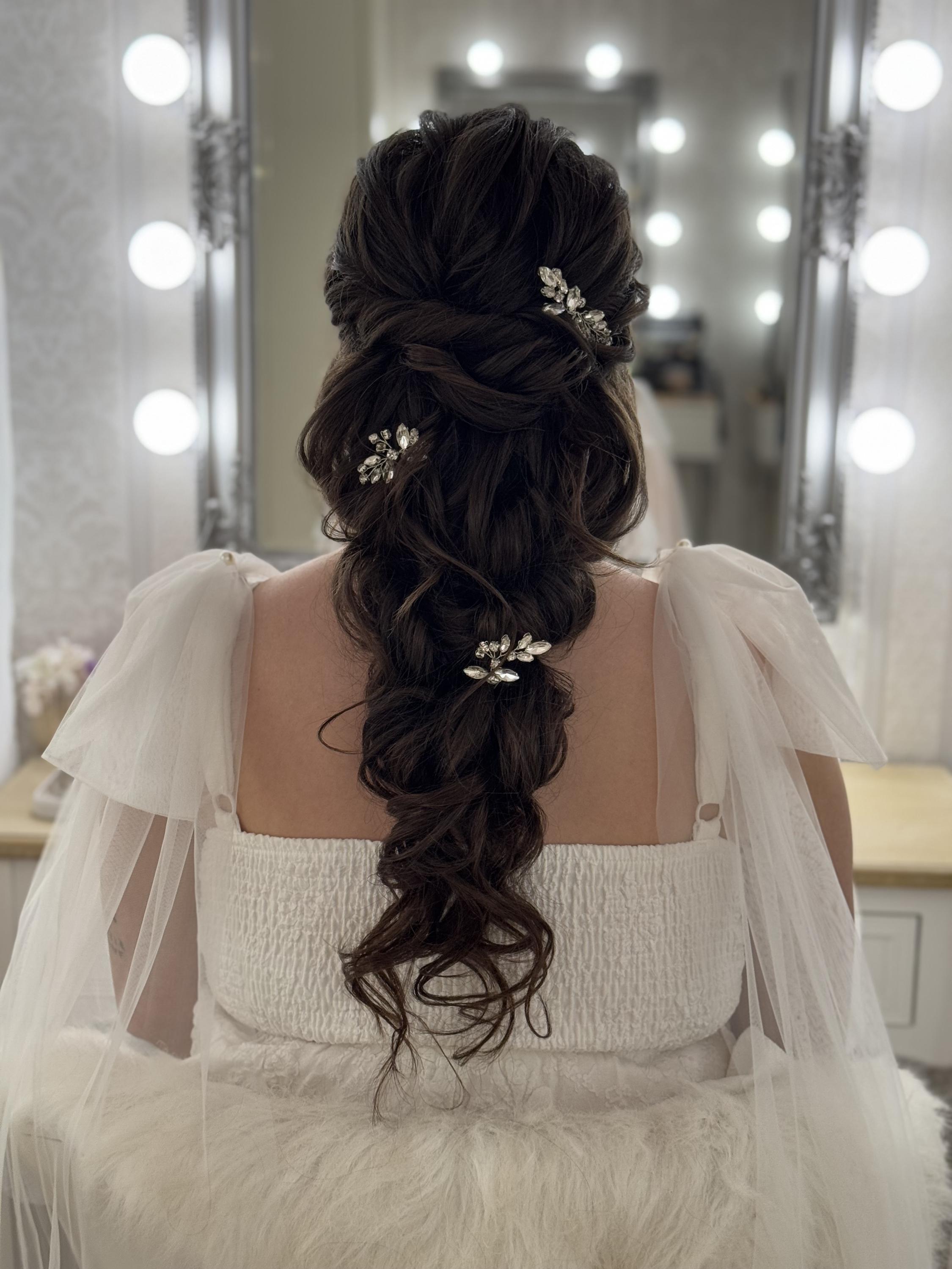 Kadeřnictví Michaela Benková foto 4