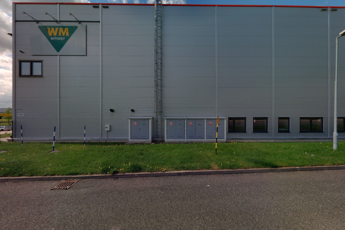 WM Autodíly spol. s r.o. foto 5