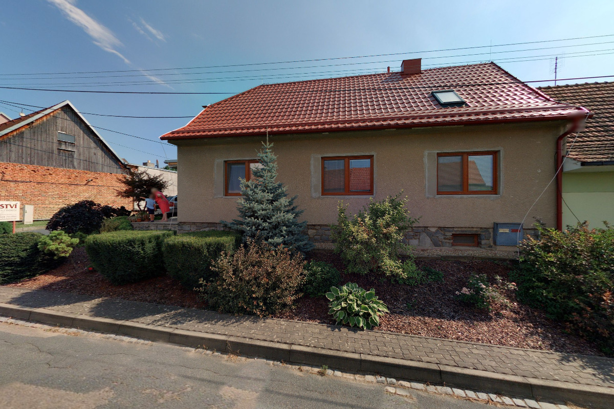 Cukrářství Hladůvková