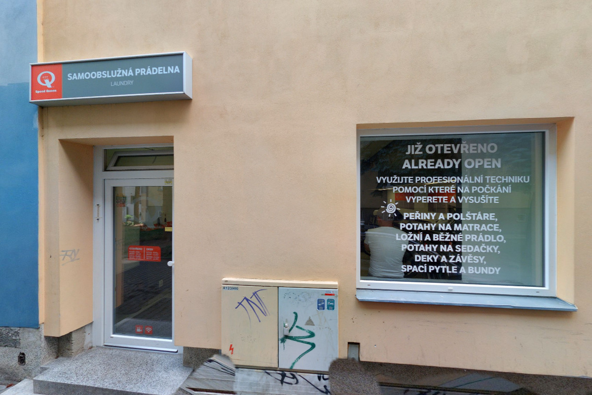 Bankomat Komerční banky foto 4