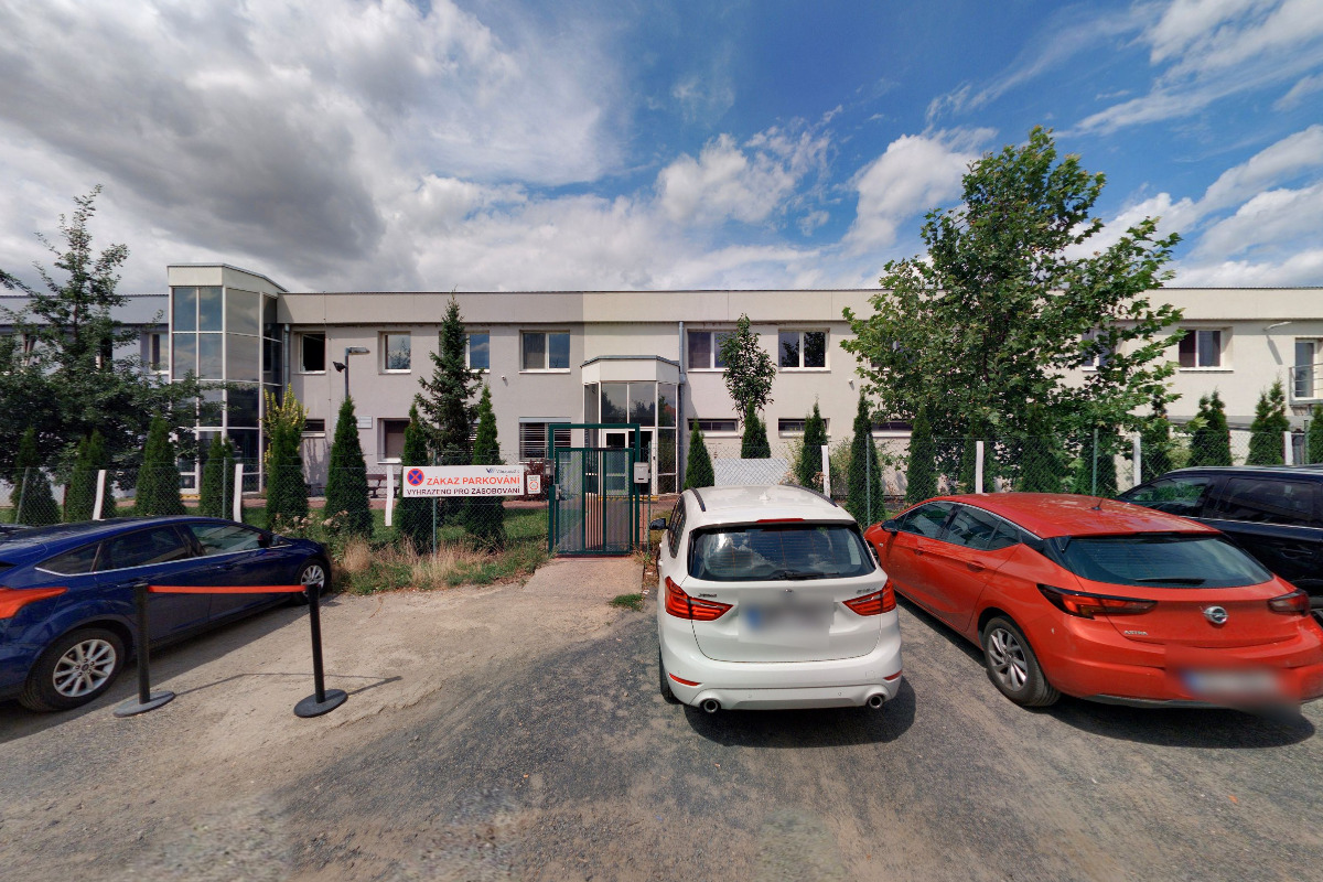 Vibracoustic CZ, s.r.o.