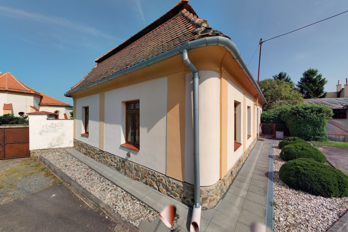 Římskokatolická farnost Hartvíkovice foto 2