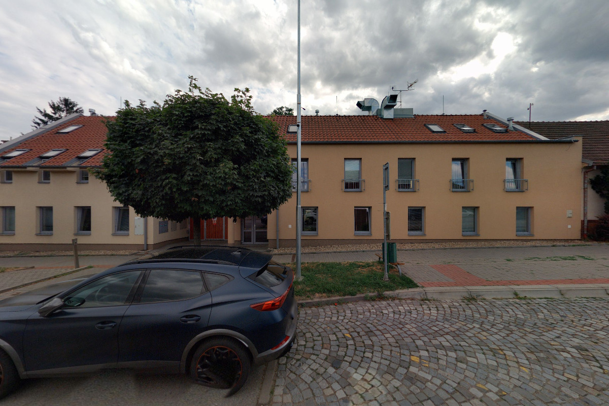 Akátový dům foto 5