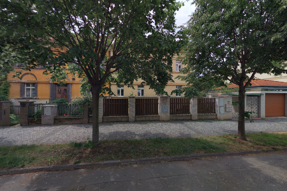 Markéta Šubrtová - MarketaS Kids Golf