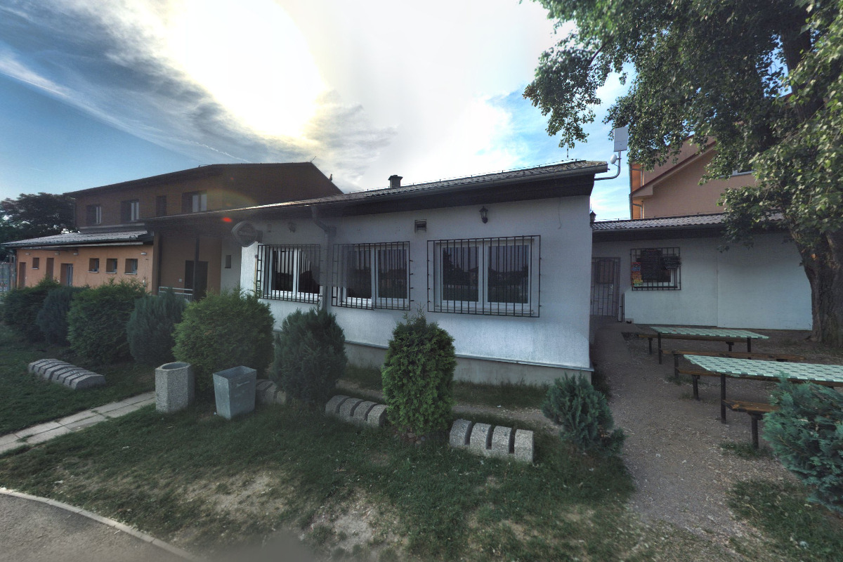 Hospůdka Na hřišti foto 5