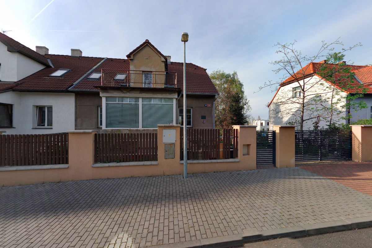 Agentura Au-pair Terry