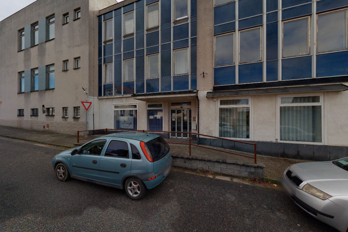 Benefit investment, a.s.