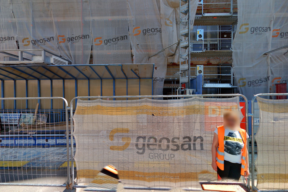 Brachyterapie Onkologické kliniky 2. LF UK a FNMH, pracoviště Motol