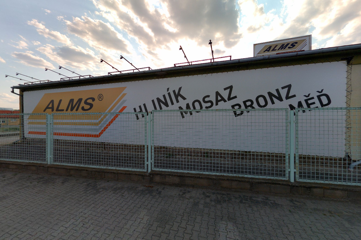 ALMS spol. s r.o. foto 2