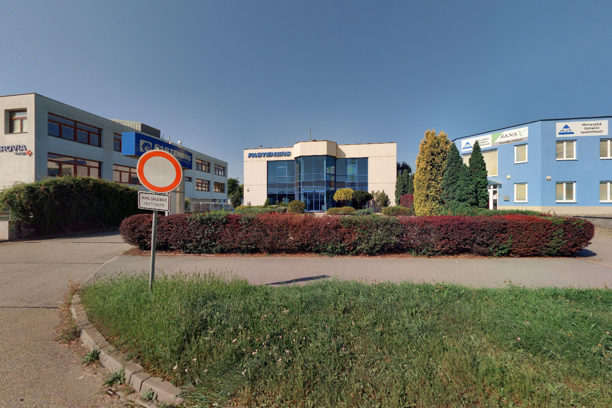 FASTENERS CZ, s.r.o. foto 2