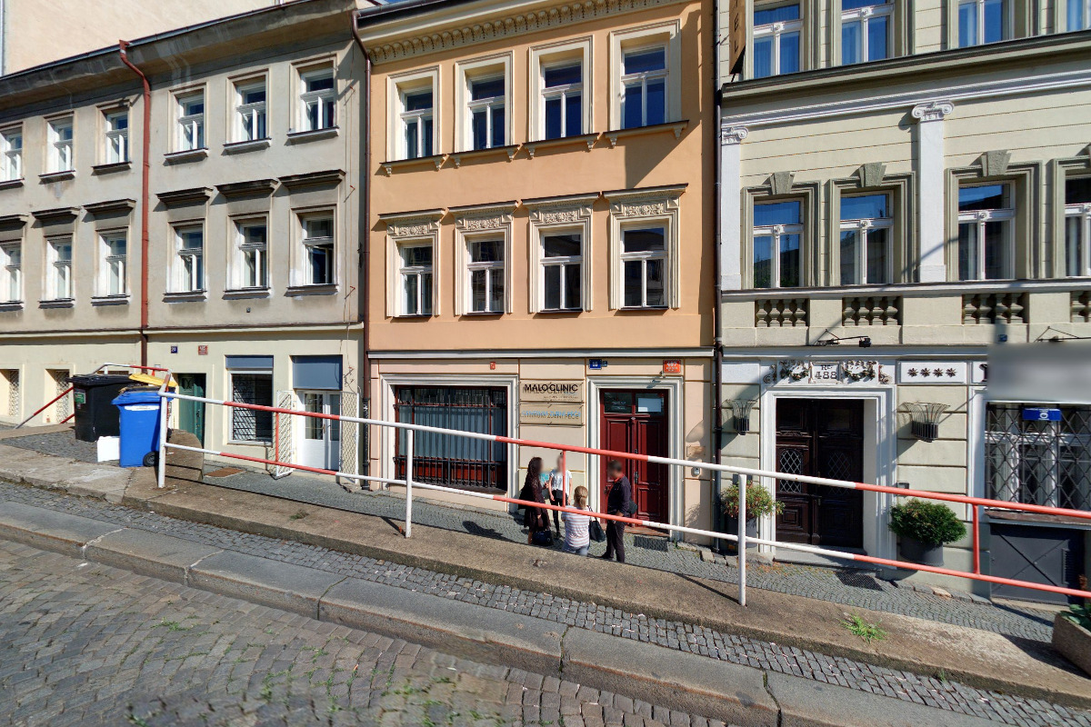 MALO CLINIC Prague foto 5
