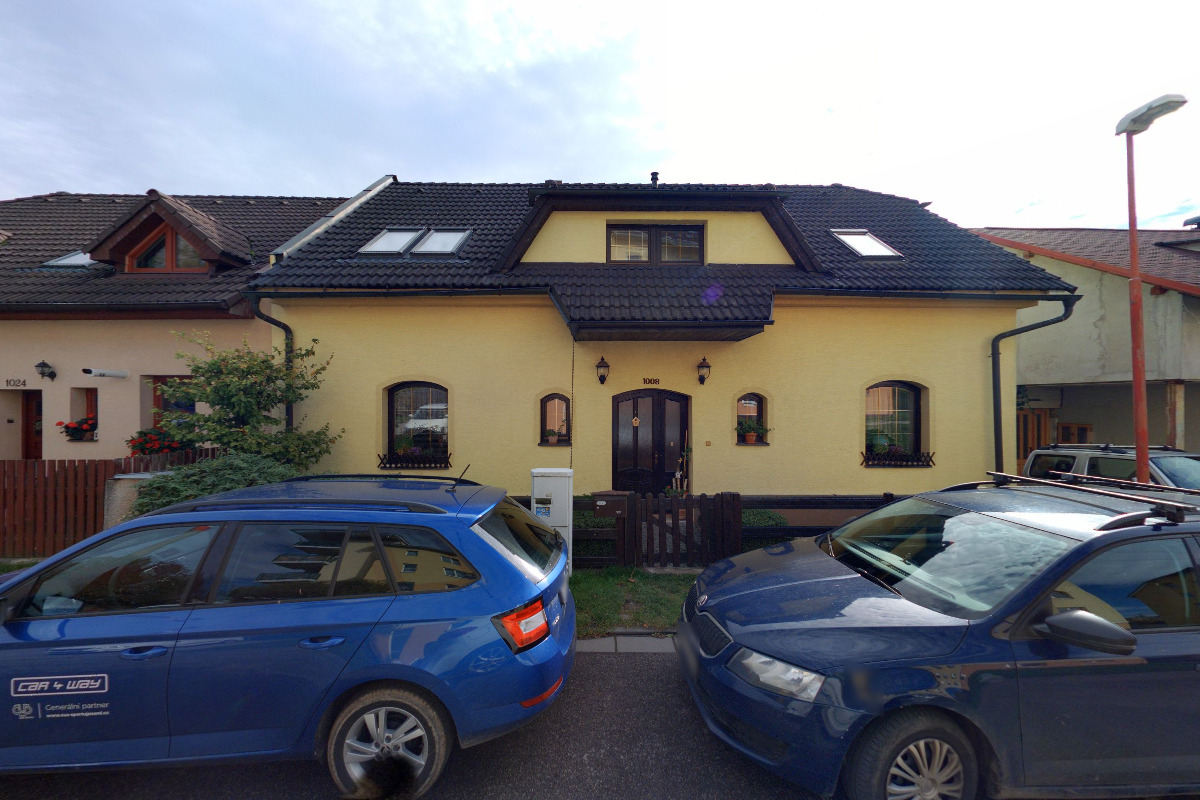 Hnutí občanů kraje