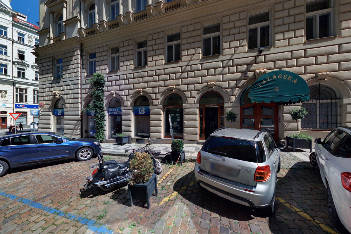 MAREK ULMAN advokátní kancelář/law office