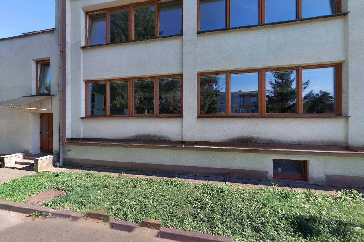 Kulturní dům Žádovice