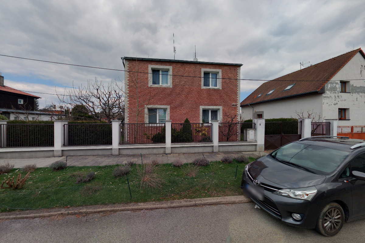 Kouč, překladatel, tlumočník Ing. Tomáš Bačina