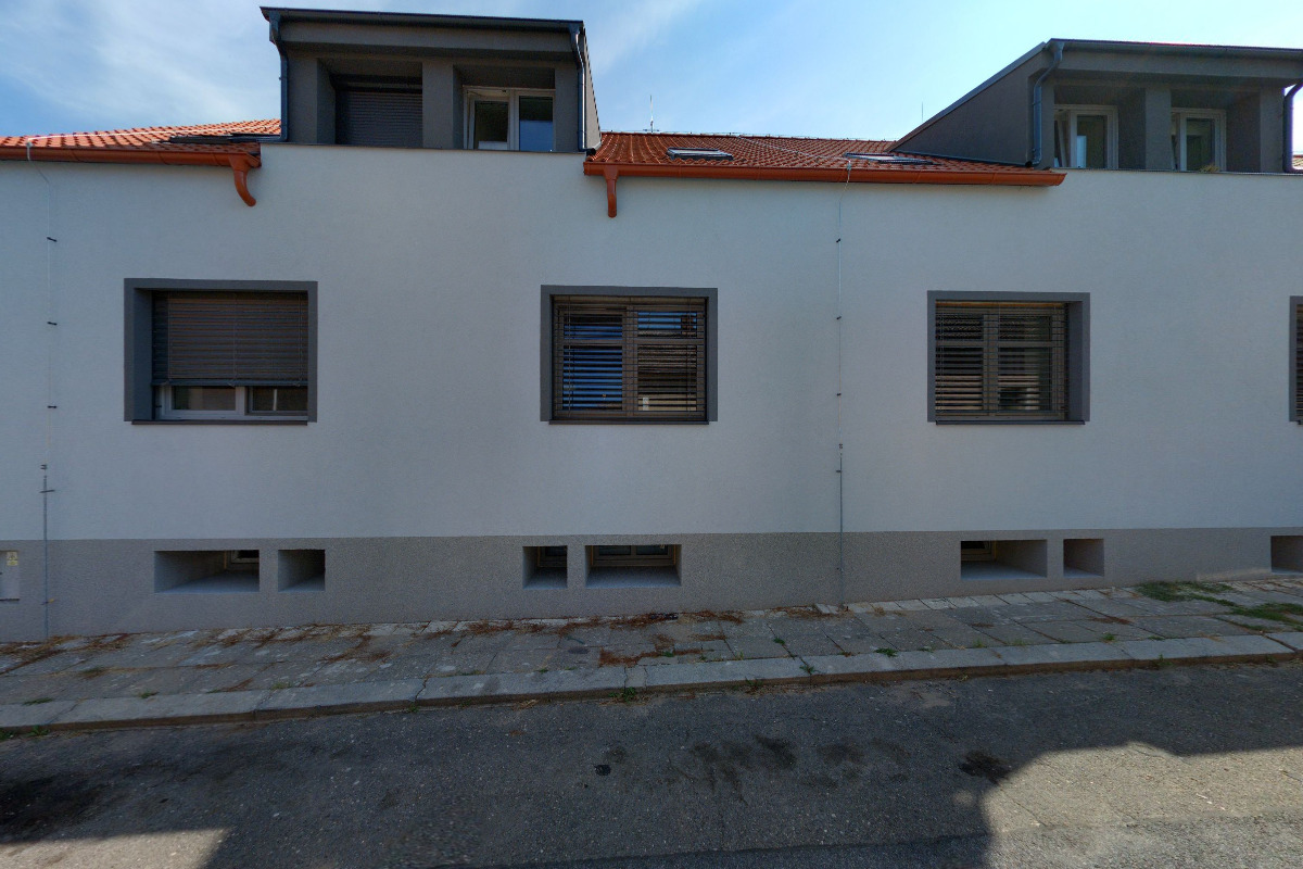 Apartmán Yellow Submarine