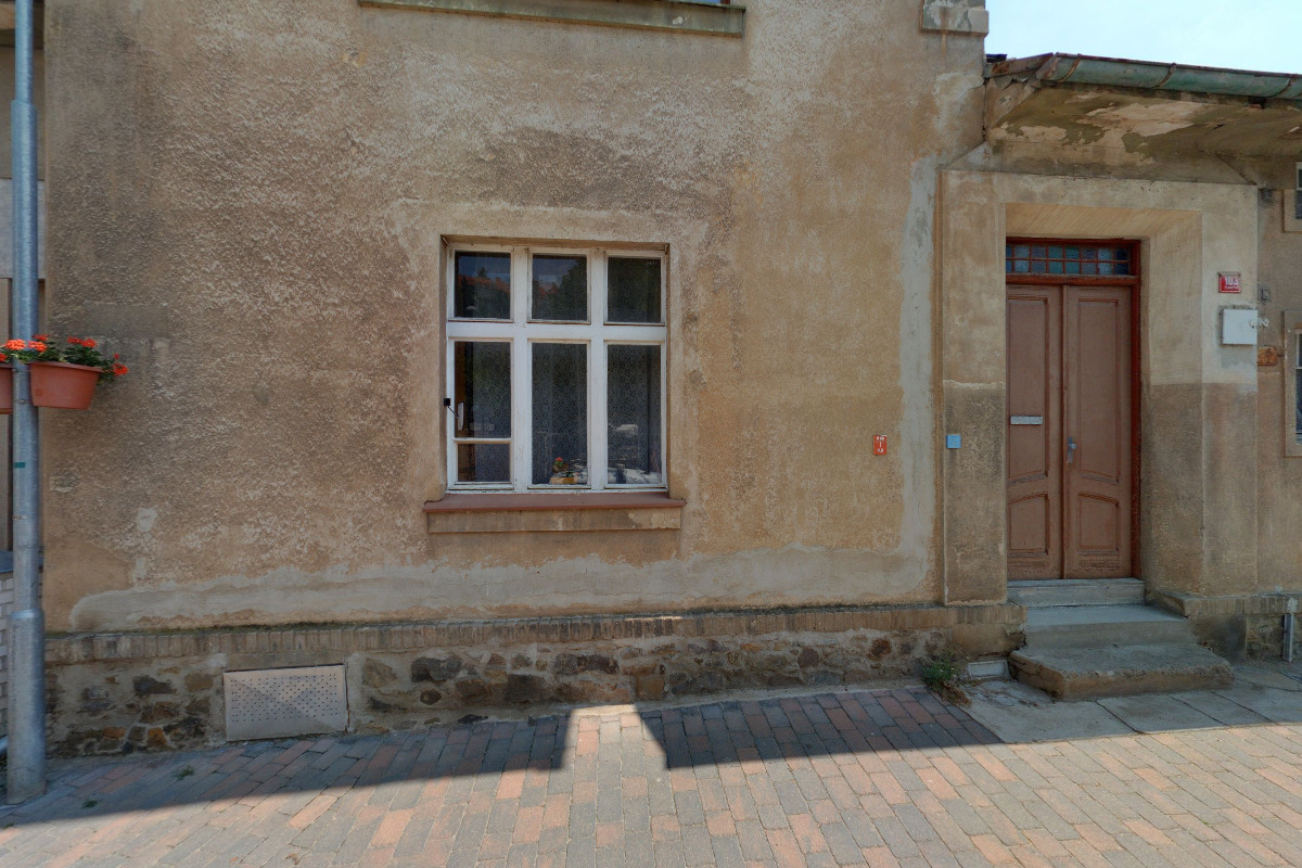 Veronika Linhartová