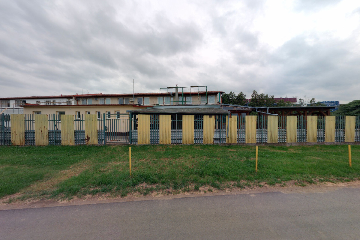 Restaurace Na Soutoku