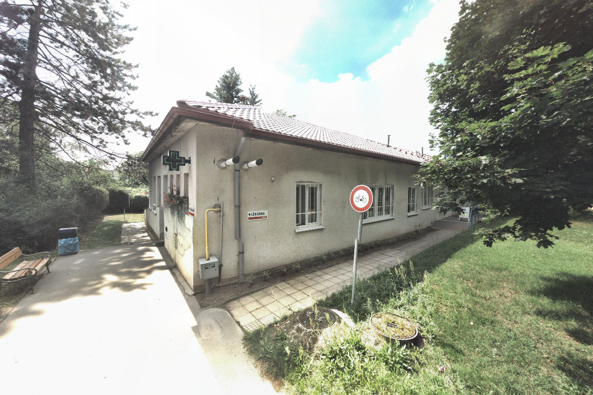 Endokrinologická a osteologická ambulance - Nemocnice TGM Hodonín