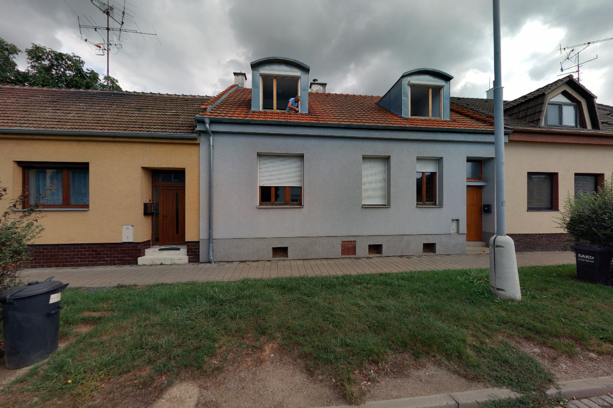 Ing. arch. Ivona Záklasníková Navrátilová