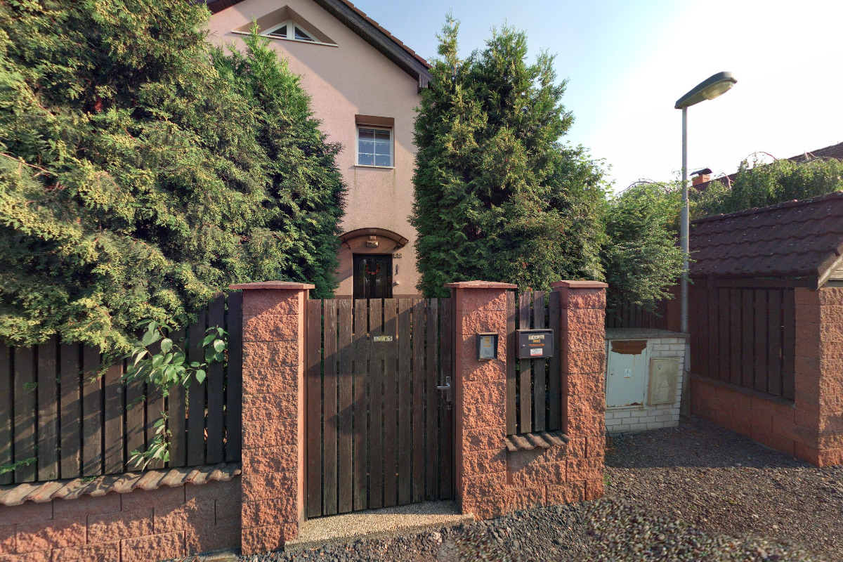 Jiří Růžička - silniční doprava