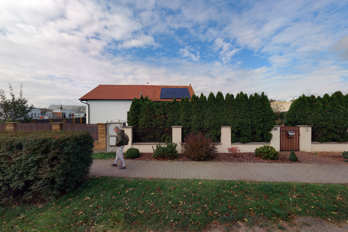 KASI zámečnictví, s.r.o.