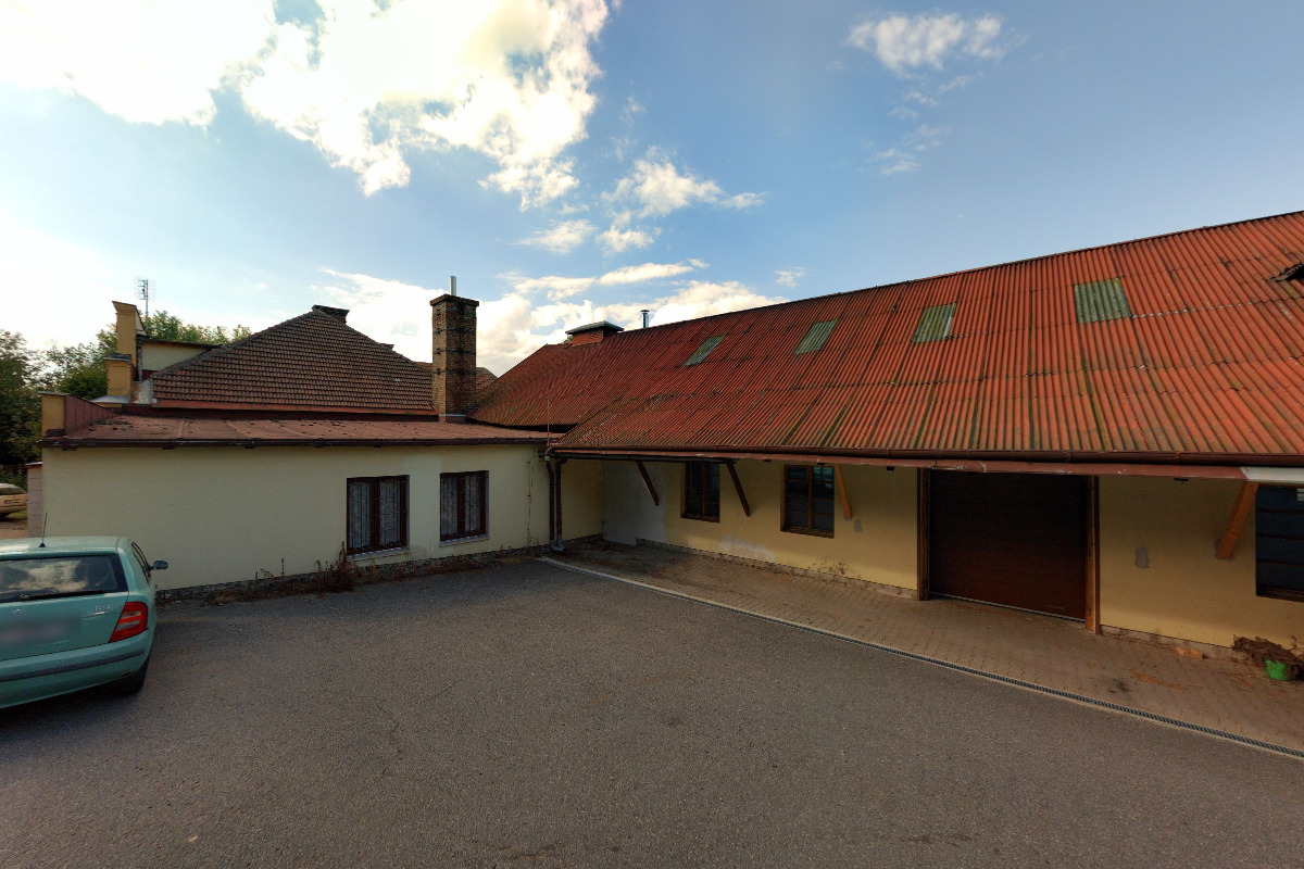 Pěstitelský lihovar Sloupnice foto 1