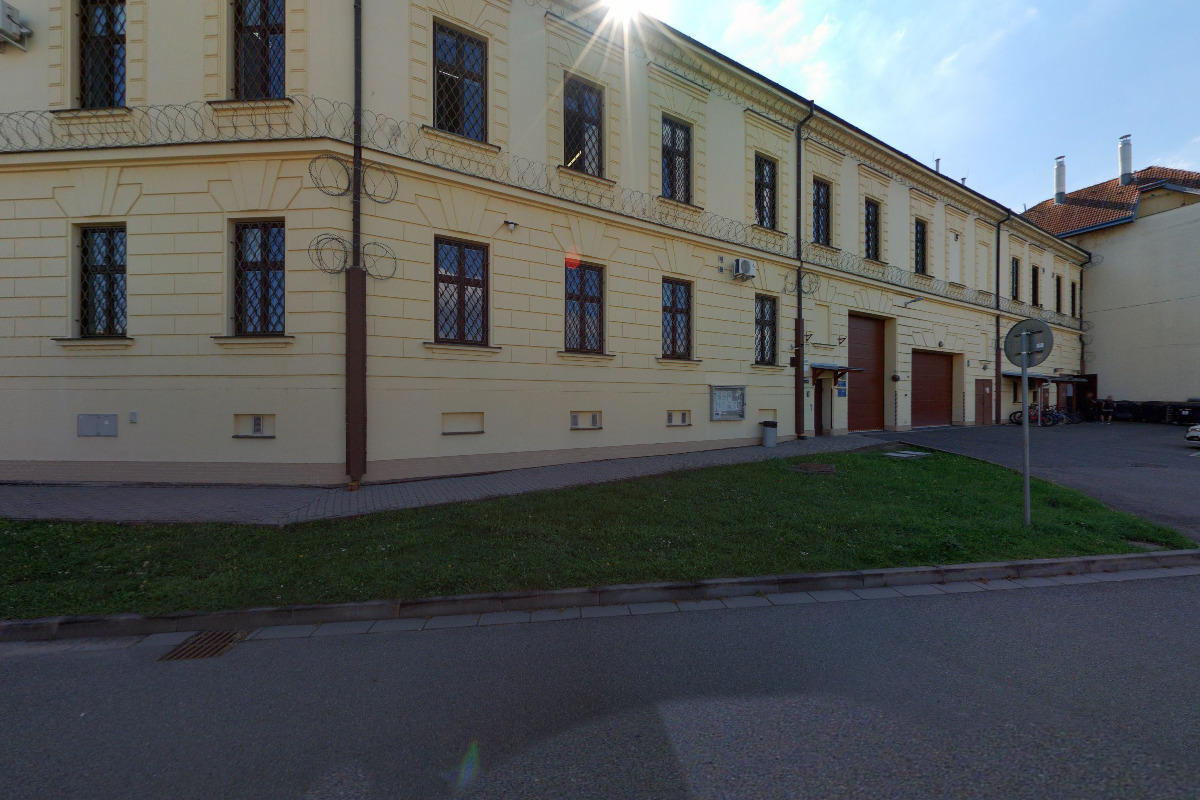 Věznice Břeclav