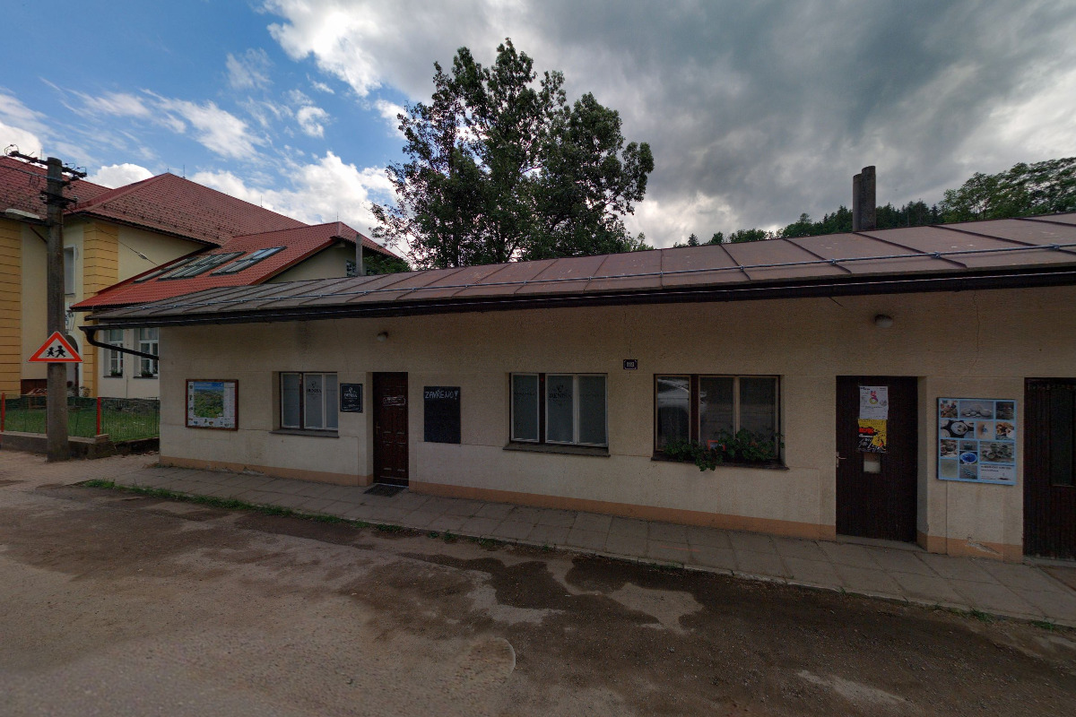 Zmrzlina u Bróži foto 3